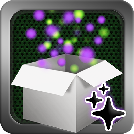 Spirit Story Box Next Gen Logo