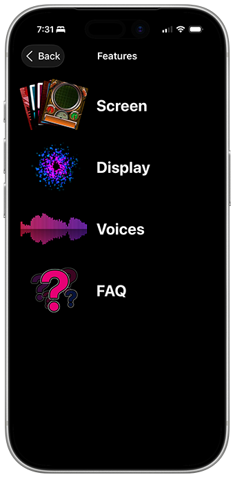 Image of Spirit Story Box Next Gen